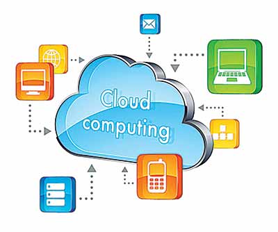Cloud-computing