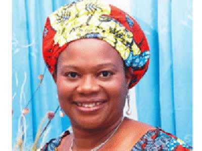 Dora-Akunyili