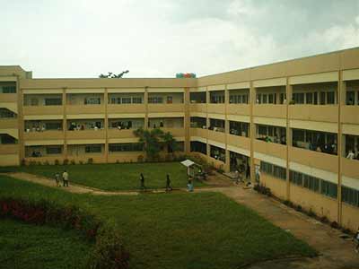 Federal University Dutse in Jigawa