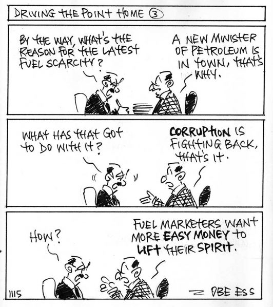 Editorial-catoon