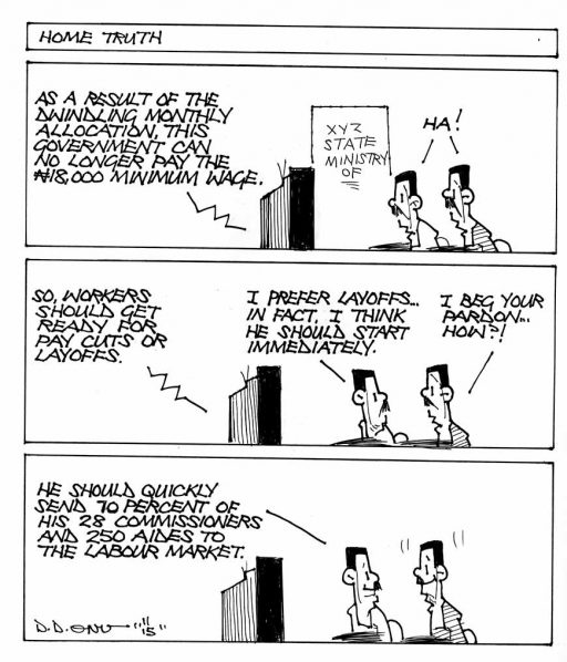 Editorial-catoon