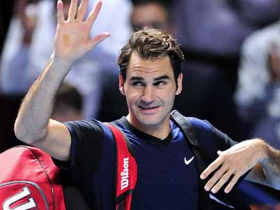 Federer-P