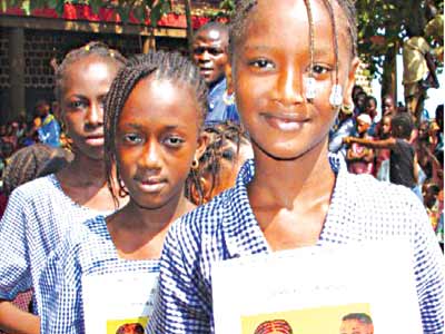 Girl-child