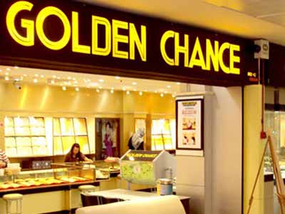 Golden-Chance-Lotto