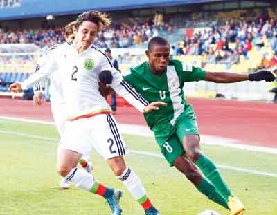 Golden-Eaglets