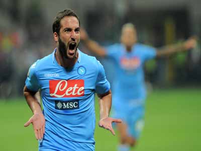 Higuain
