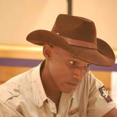 Jighere