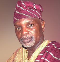 Dignitaries Grace Oloye Lekan Alabi's 65th Birthday | The Guardian Nigeria  News - Nigeria and World News