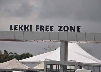 Lekki-Free-zone