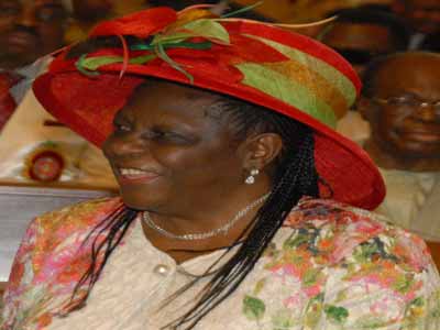Mrs.-Ayo,-Chairman,-FCSC.-