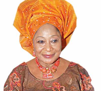 Nike-Akande