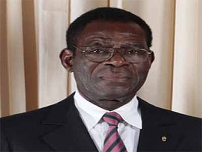 Obiang