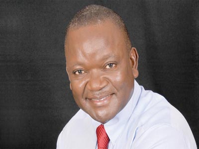 Ortom