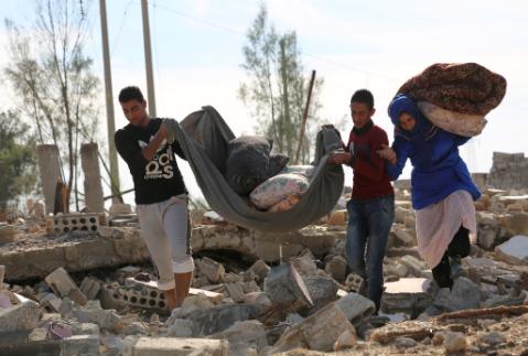Syria