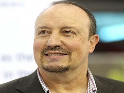 Rafa-Benitez