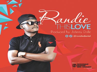 Randie—This-Love