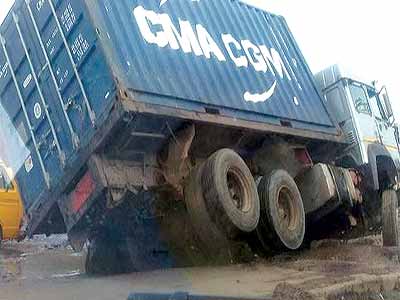 Road-1