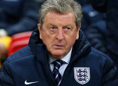 Roy-Hodgson