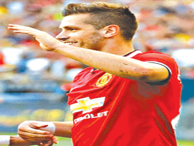 Schneiderlin-P