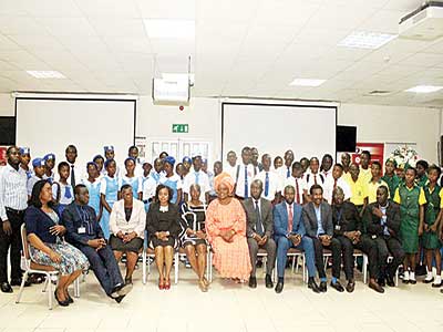 Total