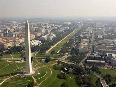 Washington-Monument
