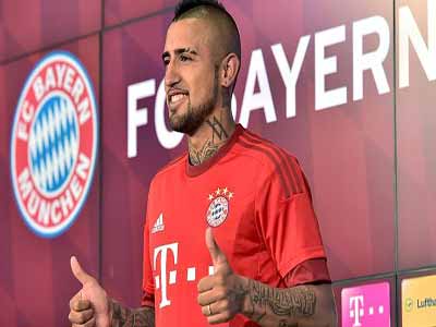 Vidal