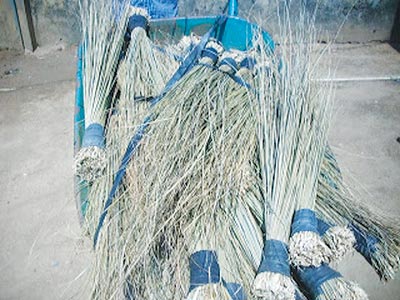 broom
