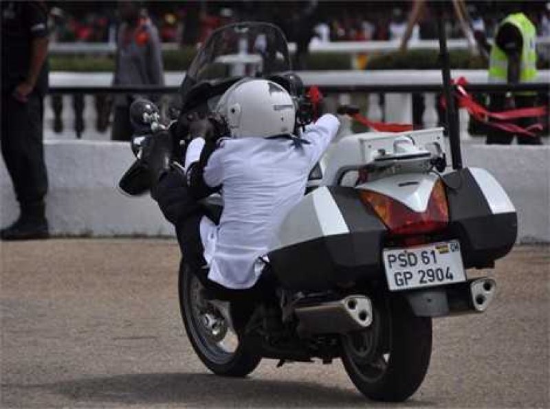 dispatch-rider
