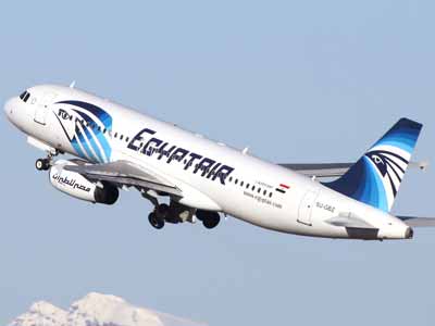 egypt-air