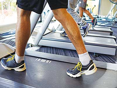 exercise