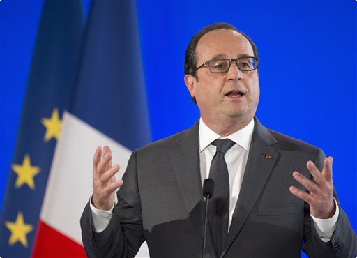 french-president