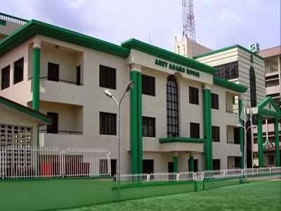 head-office