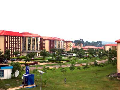ABUAD