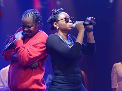 Jua Cali-Yemi Alade
