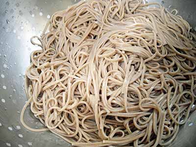 noodles