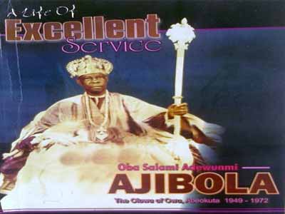 Ajibola