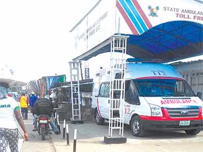 Ambulance-2