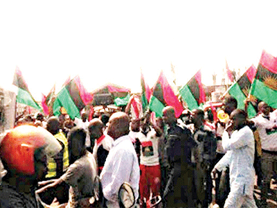 Biafra