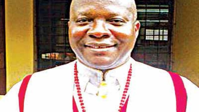 Isaac Olawuyi