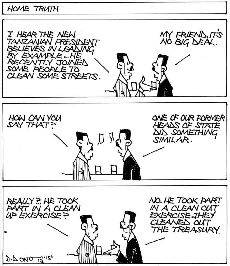 CARTOON