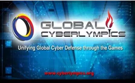 Cyberlympics