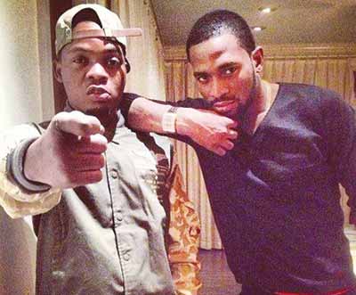Dbanj