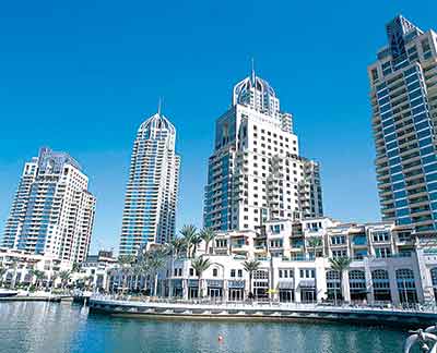 Dubai-Marina