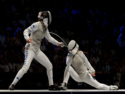 Fencing