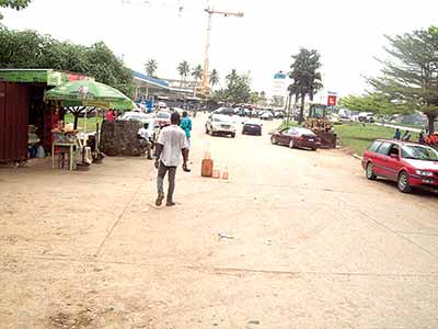 Fuel-scarcity