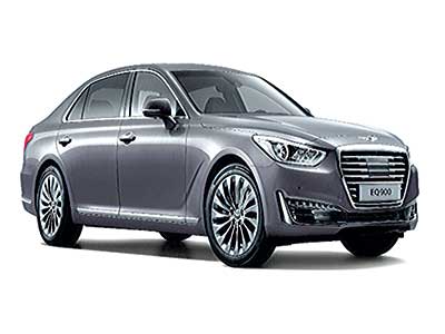 Genesis-G90