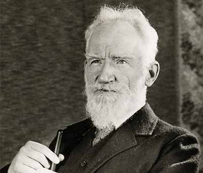 George_Bernard_Shaw