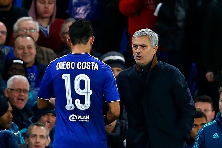 Diego Costa