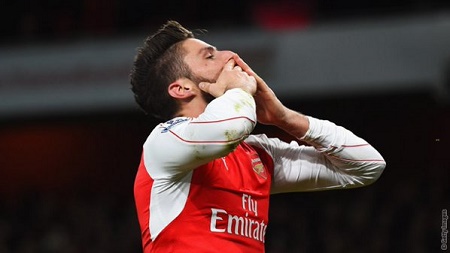 Giroud 11