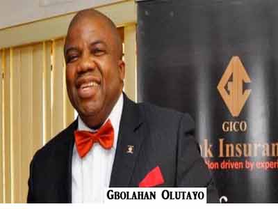 GBOLAHAN OLUTAYO, CEO PHOTO: newsverge.com